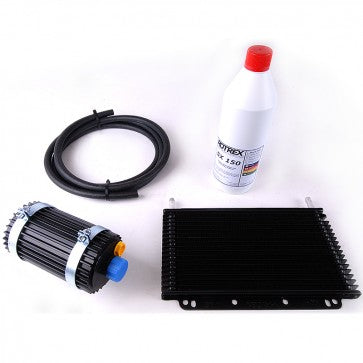 KraftWerks Acura/Honda B-Series Race Supercharger Kit (C30-94)