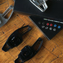 BFI Complete Replacement Shift Paddles - MK6-7