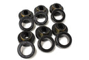 Energy Suspension 81-87 GM 1/2-3/4-1 Ton C-10/C-20/C30/C1500/C2500/C3500 PU 2WD  Blk Body Mount Set-1
