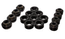 Energy Suspension S10 Body Mount Set - Black-1