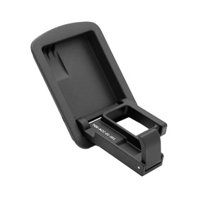 TGK Motorsport Billet Trunk Floor Handle - 0