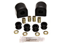 Energy Suspension 26Mm Rear Swaybar Bushing - Black-1