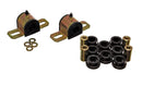Energy Suspension 22Mm Swaybar Bushing Set - Black-1