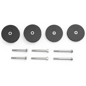 Timbren 2005 Ford F-150 STX 4WD SES Spacer Kit - 0