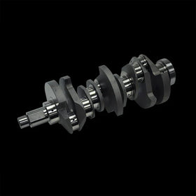 Brian Crower Crankshaft - Nissan VQ35HR 86.4mm Stroke 4340 Billet Unbalanced