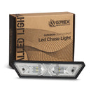 AlphaRex Arrow-X  Universal Multi-Functional Off-Road L.E.D Chase Light - Clear-1