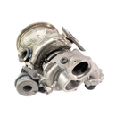 Flat 6 Motorsports - Turbo Upgrade (Macan S 95B.2)-3