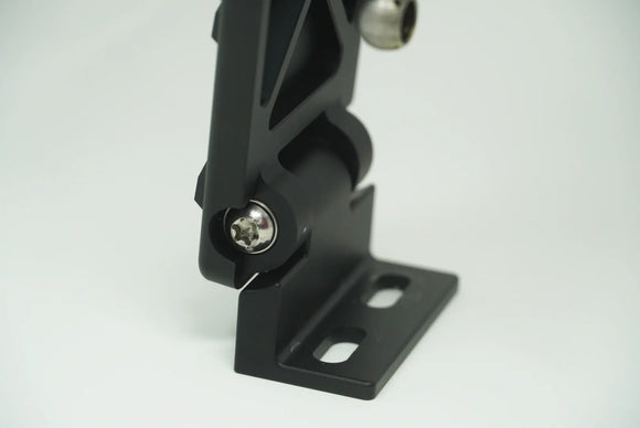 Aircooled Adjustable Pedal Set (65-89)