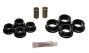 Energy Suspension Corvette Rr Strut Bushings - Black-1