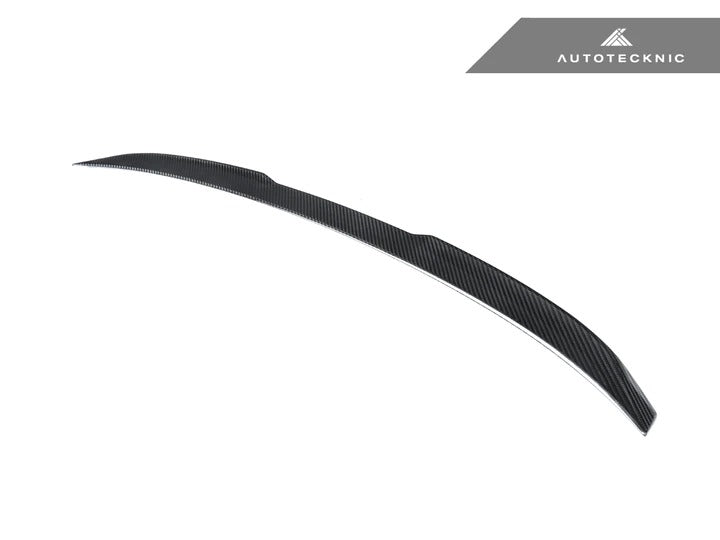 Autotecknic Dry Carbon V1 Trunk Spoiler - BMW | G82 M4