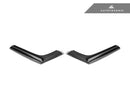 AUTOTECKNIC DRY CARBON VERSUS REAR DIFFUSER SET - F80 M3 | F82/ F83 M4-6