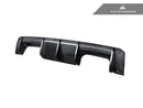 AutoTecknic G8X M3 / M4 Dry Carbon Performante Rear Diffuser-4