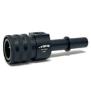 Fuel Line NPT Tap - Quick Disconnect Adapter with 1/8" NPT Port-2