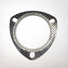 Ticon Industries 3.0in 3-Bolt MLS Gasket - 2pk