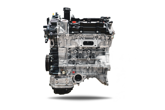 AMS Performance Nissan Z 3.0L VR30 Stage 1 Long Block