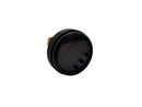 Flat 6 Motorsports - SnowChrono Mount for WMI Gauge (997)-4