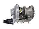 Flat 6 Motorsports - OEM GTS Turbocharger Upgrade Kit (992 Carrera)-4
