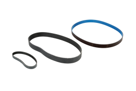 Vortech 1392mm x 35mm Cog Supercharger Drive Belt