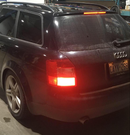 Audi A4 B6 1.8T 2002-2005 ECU Tune Stage 1 - Stage 3-4