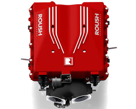 2024 Roush Mustang Phase 1 Supercharger | 740 HP