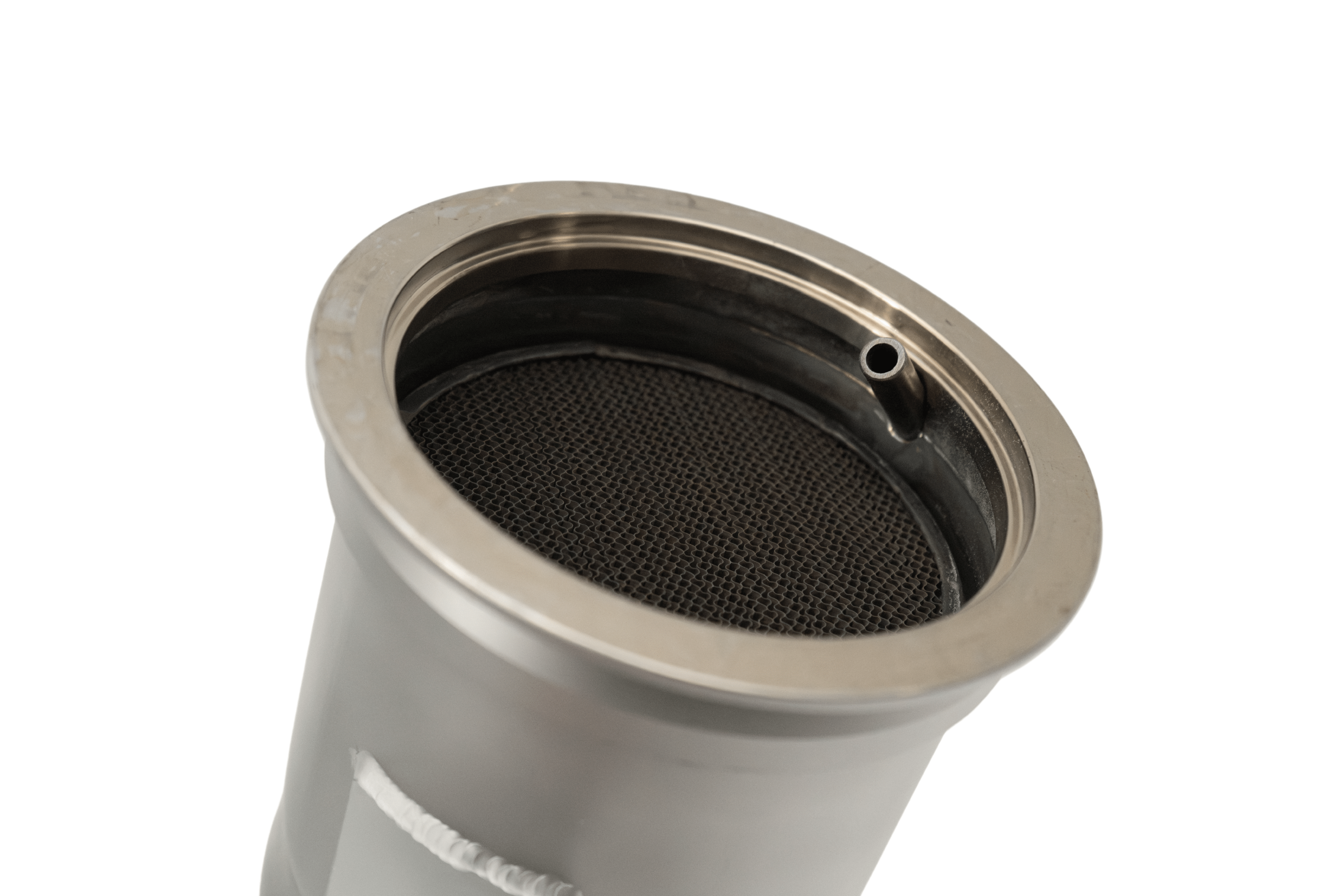Porsche 992.2 Carrera (Base / S / T) Sport Catalytic Converters
