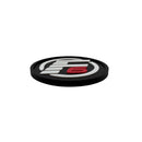 Flat 6 Motorsports - Drink Coaster-3