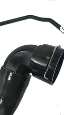 VTT Billet / Silicone N54 coolant hose kit-7