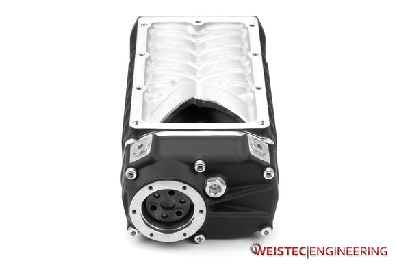 Gen 4 Supercharger Upgrade