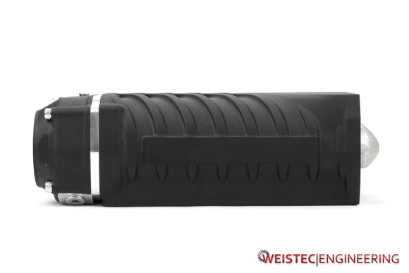 Gen 4 Supercharger Upgrade