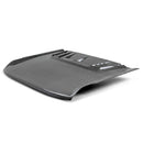 ANDERSON COMPOSITES TYPE-RT CARBON FIBER HOOD: 2021–2022 FORD BRONCO-7