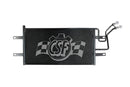 CSF 07-09 Dodge Ram 2500 6.7L Transmission Oil Cooler-1