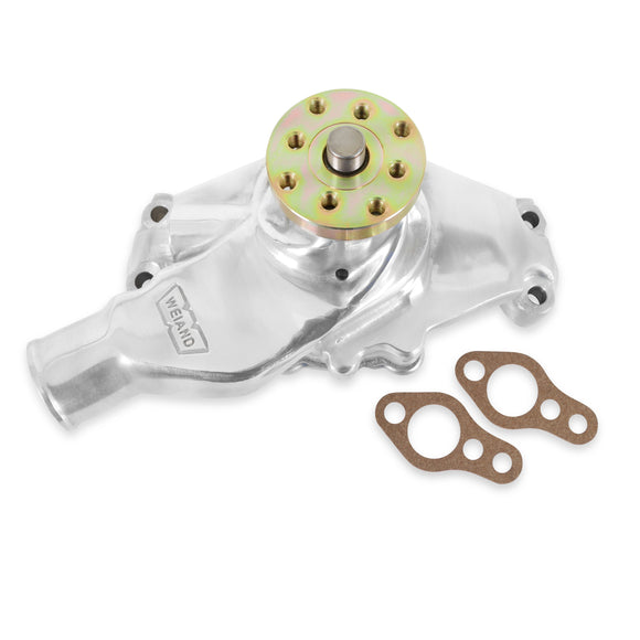 WEIAND SBC SHORT ACTION + WATER PUMP - POL