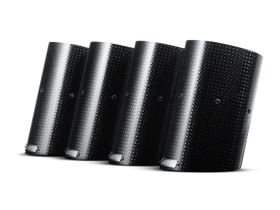 Akrapovic 07-13 BMW M3 (E90/E92/E93) Tail Pipe Set (Carbon) - 0