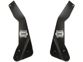 ICON 11-16 Ford F-250/F-350 Radius Arm Drop Kit