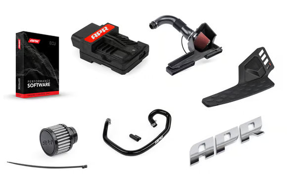 APR Power Pack Pro - GTI (MK8)