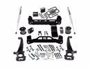 Superlift 15-20 Ford F-150 4WD 4.5in Lift Kit w/ Fox 2.0 Shocks-1