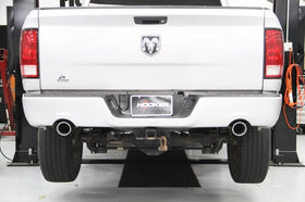 HOOKER BLACKHEART 09-19 DODGE RAM 1500 V8. 5.7L. SS CB - 0