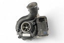 US SPEC CPNB / CNRB 350BHP Upgrade GTB2566VZK 49mm HYBRID Turbocharger for 3.0 TDI Engines (VZK Exhaust Housing)-1