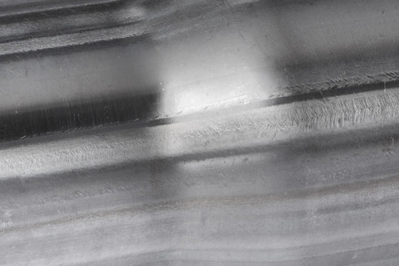 APR Reducer - 76mm (3") to 65mm (2.56")