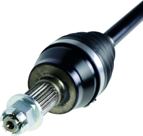 DragonFire Racing Hydra Axle- Polaris General 1000 17-21- Postion- Front- Right/Left - 0