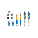 Bilstein B14 Audi S4 (8E) K4 Performance Suspension System (May Req. OE 8E0412377C)-1