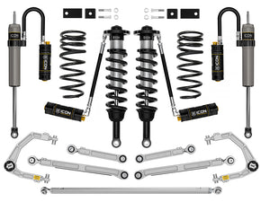 ICON 22-23 Toyota Tundra 1.25-3.5in Stage 11 Suspension System