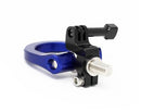 Torque Solution Tow Hook Add On: Go Pro Mount-4