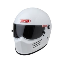 BANDIT 2020 LARGE WHITE