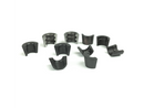 Supertech 5.5mm 7 Degrees .030in Taller Valve Lock (Req 2 Per Valve) - Set of 32-1