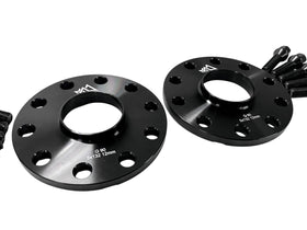 MAD BMW G90 G99 M5 Wheel Spacers (Sold as a kit w/10 bolts) - 0