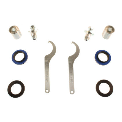 Bilstein B14 1992 BMW 318i Base Front and Rear Performance Suspension System - 0