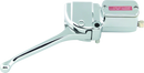Bikers Choice 73-81 BT & XL Chrome Handlebar Master Cylinder Replaces H-D 45010-73 3/4 Inch Bore-1