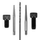 Yukon Gear Cross Pin Bolt Extractor Kit-1