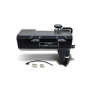 Mishimoto 2024+ Toyota Tacoma Expansion Tank - Black-1